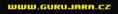 www.gurujara.cz